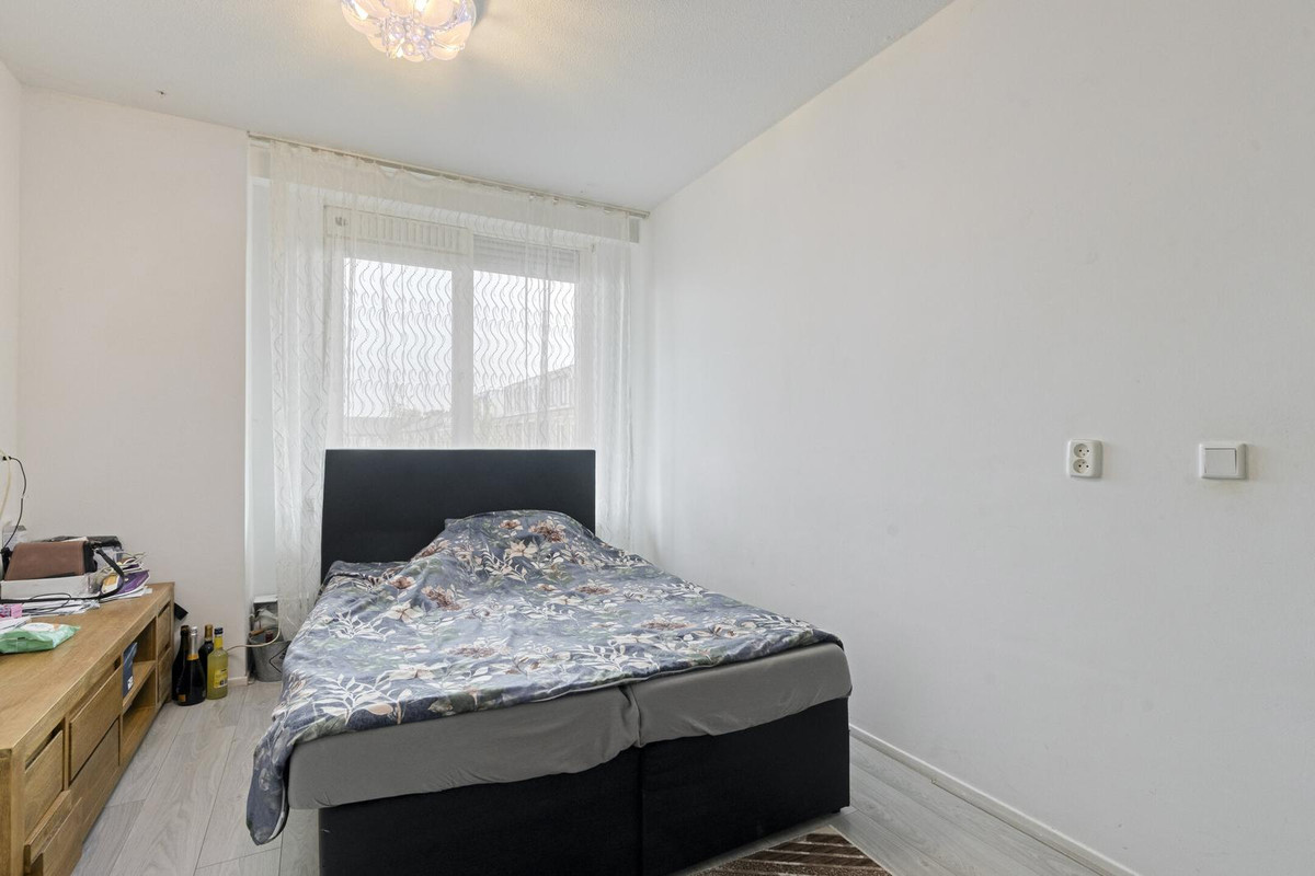 Appartement te koop: M. Gandhilaan 59, Amsterdam