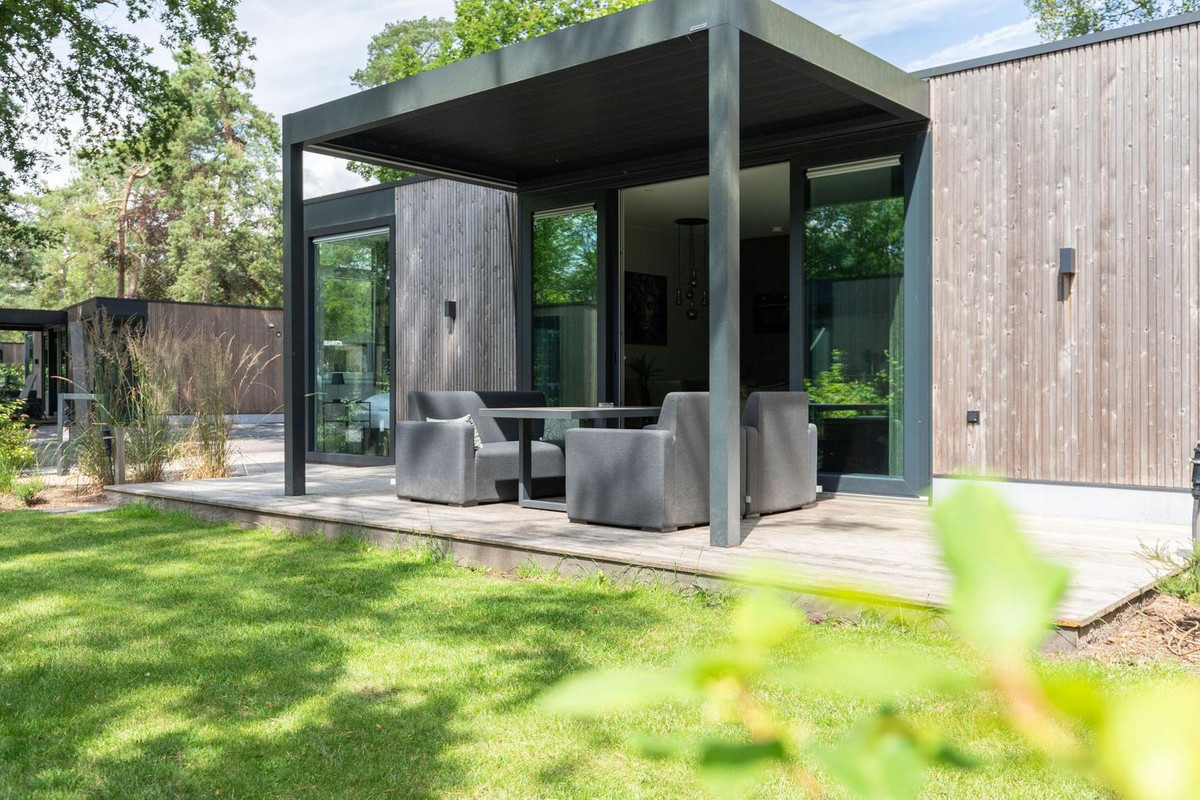 Vrijstaande woning te koop: Putterweg 70-325, Garderen