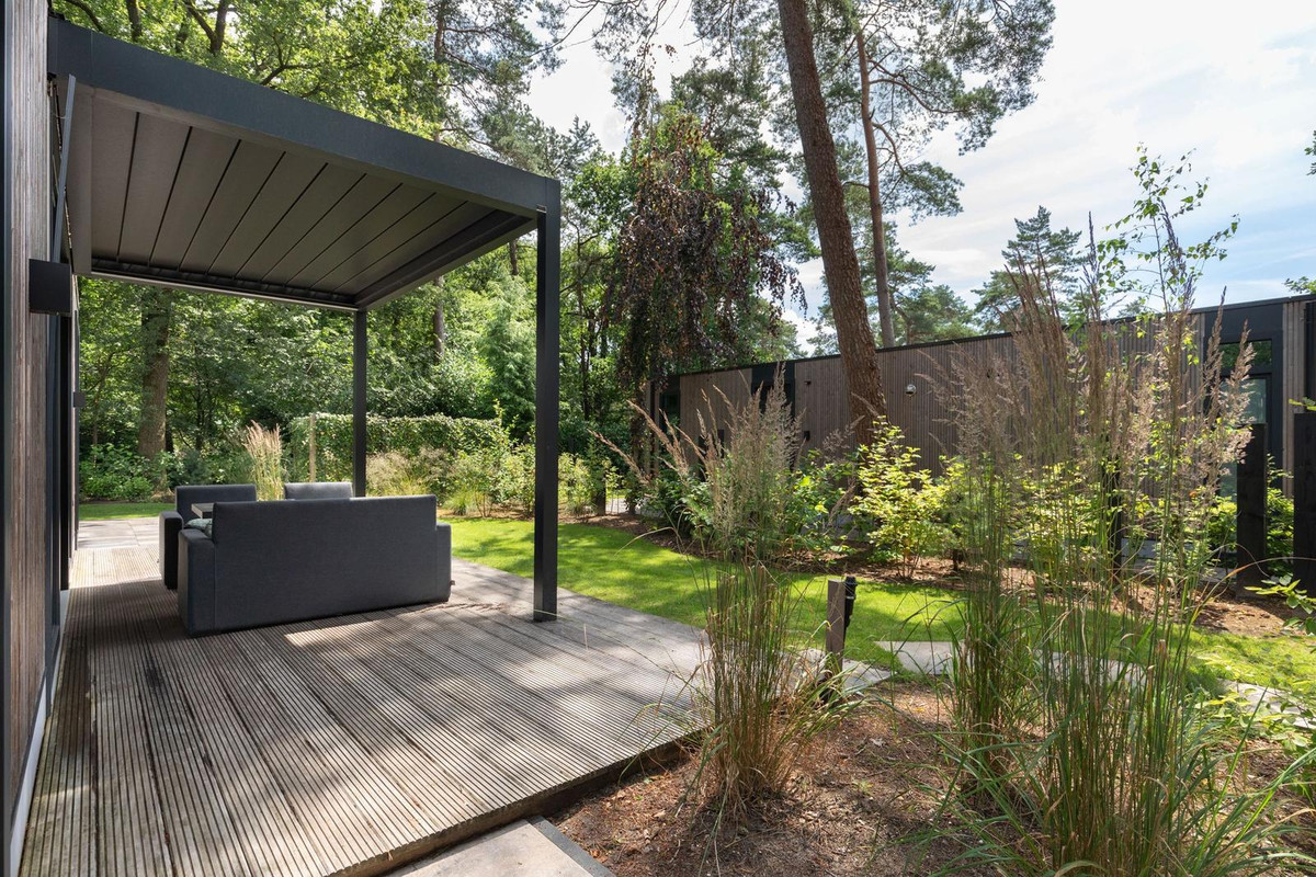 Vrijstaande woning te koop: Putterweg 70-325, Garderen