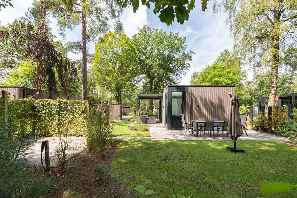 Vrijstaande woning te koop: Putterweg 70-325, Garderen