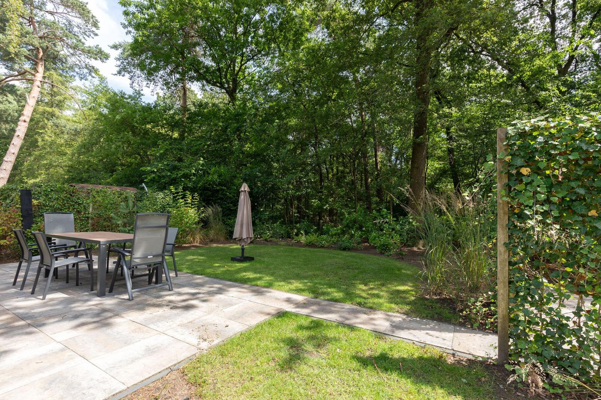Vrijstaande woning te koop: Putterweg 70-325, Garderen