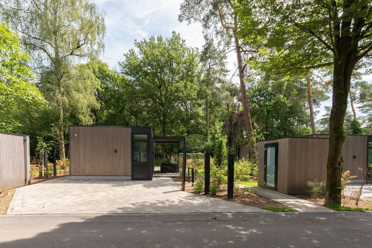Vrijstaande woning te koop: Putterweg 70-325, Garderen