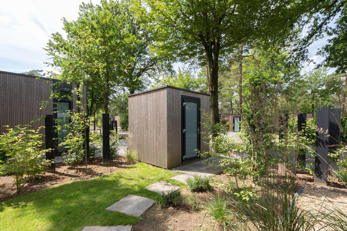 Vrijstaande woning te koop: Putterweg 70-325, Garderen