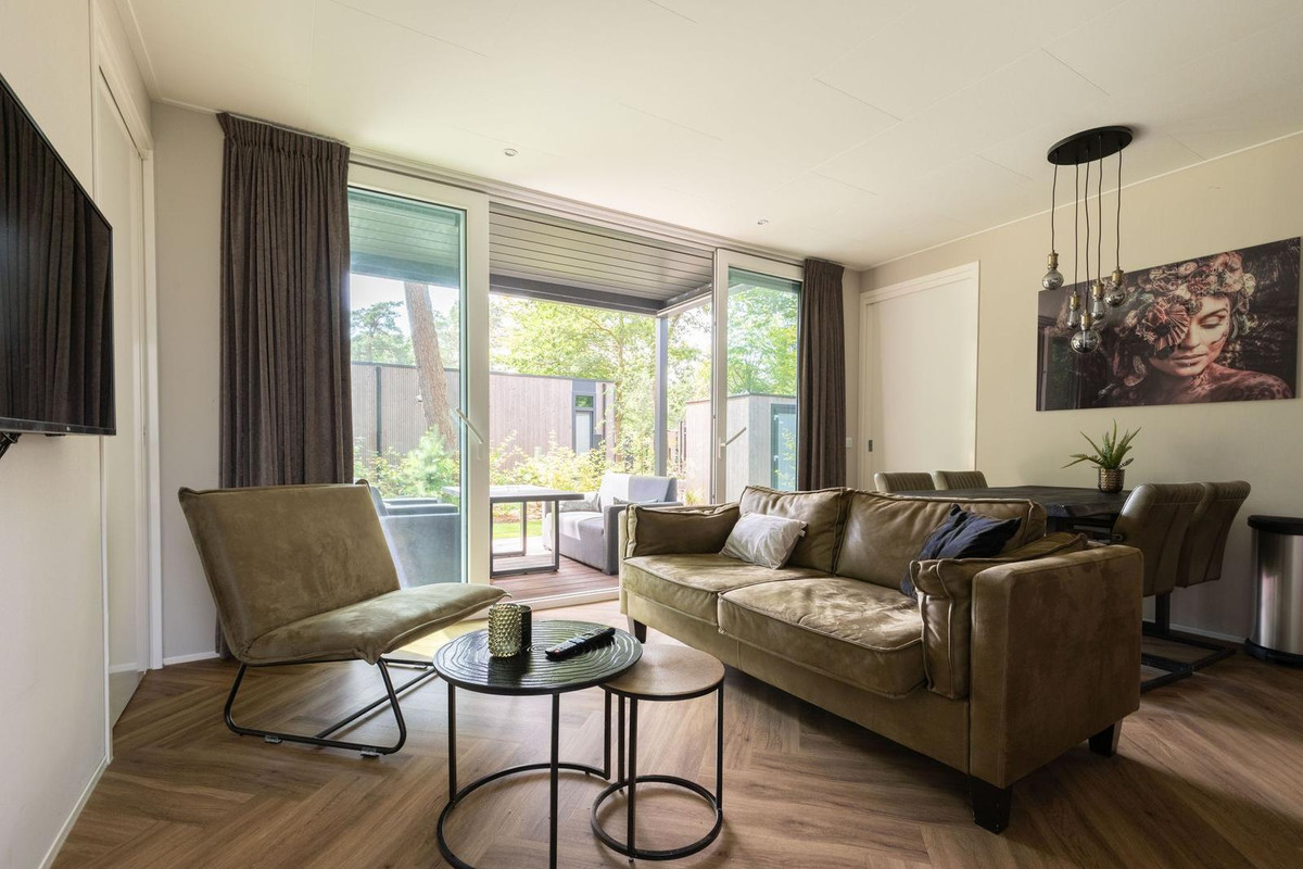 Vrijstaande woning te koop: Putterweg 70-325, Garderen