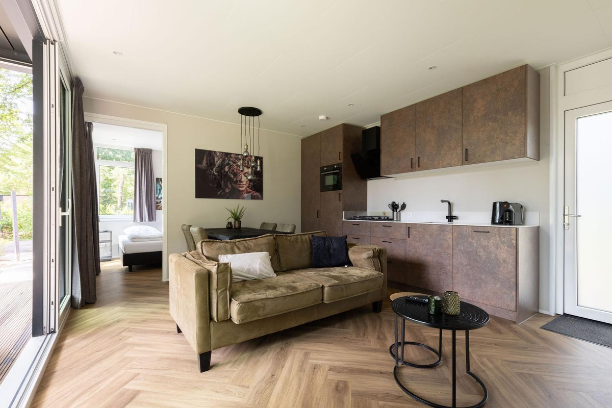 Vrijstaande woning te koop: Putterweg 70-325, Garderen