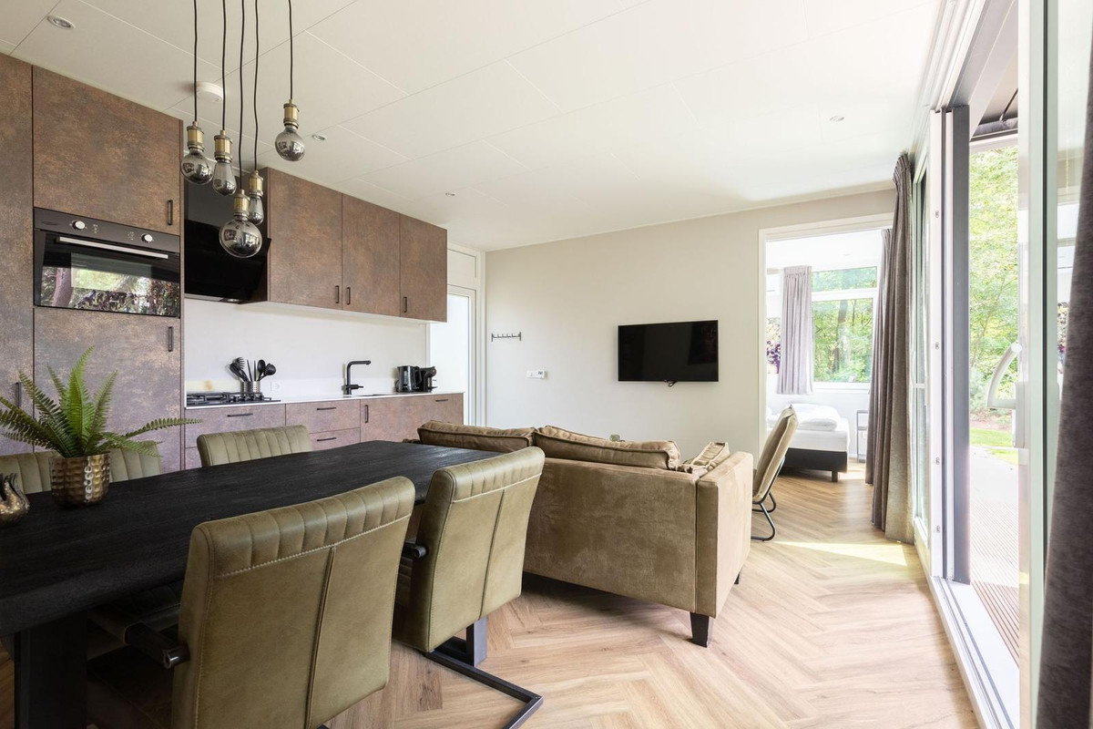 Vrijstaande woning te koop: Putterweg 70-325, Garderen
