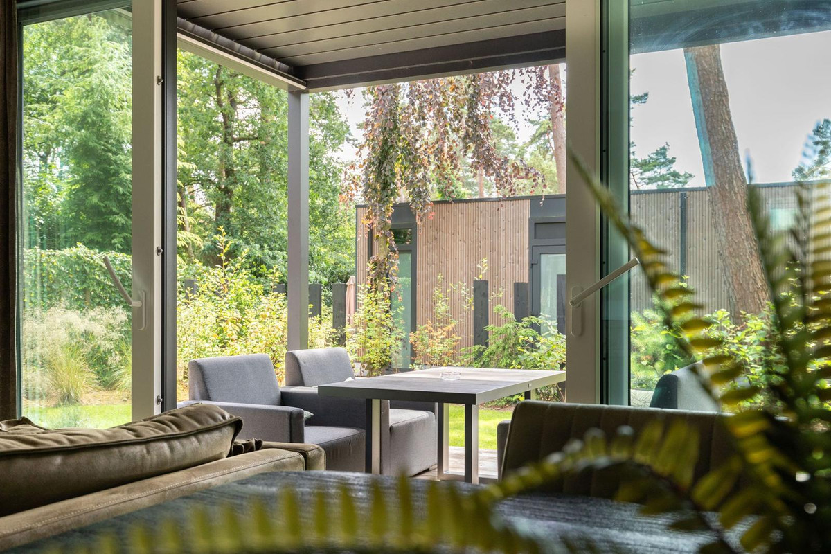 Vrijstaande woning te koop: Putterweg 70-325, Garderen