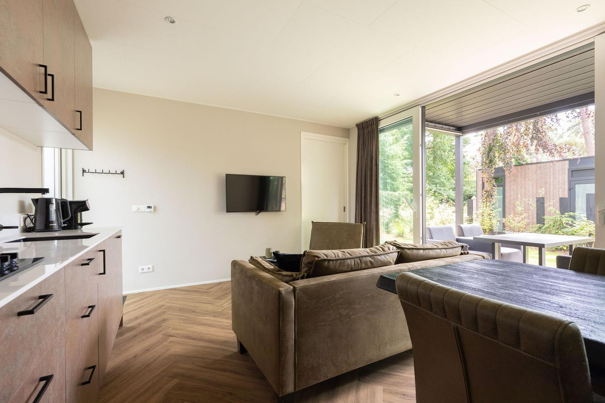Vrijstaande woning te koop: Putterweg 70-325, Garderen