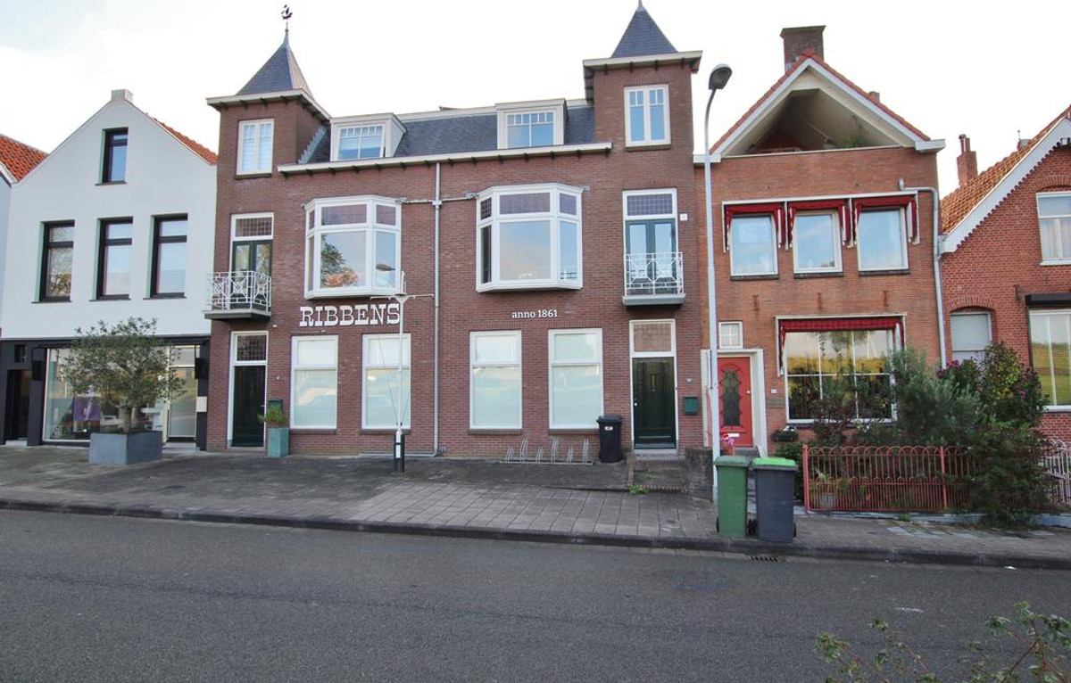 Westkolkstraat 40, Terneuzen