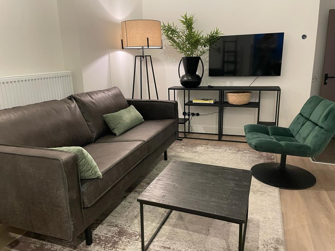 Visstraat 4a, 's-Hertogenbosch