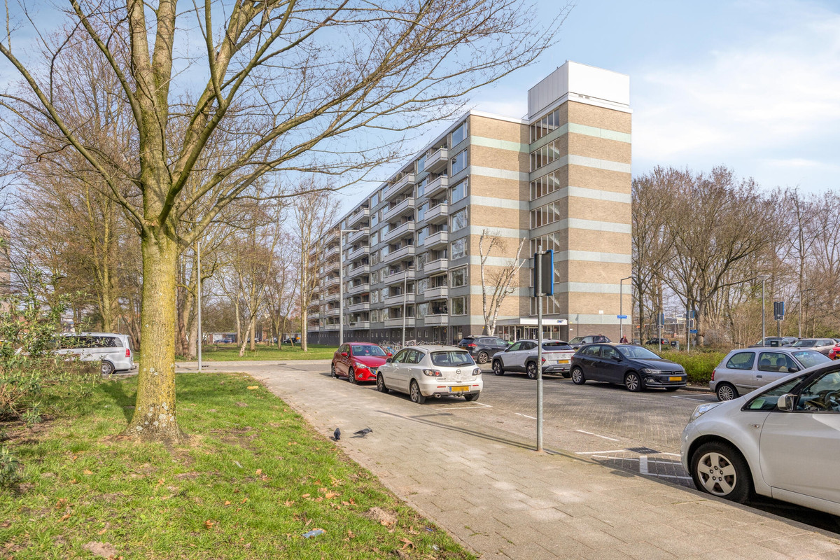 Appartement te koop: Everaertstraat 87, Rotterdam