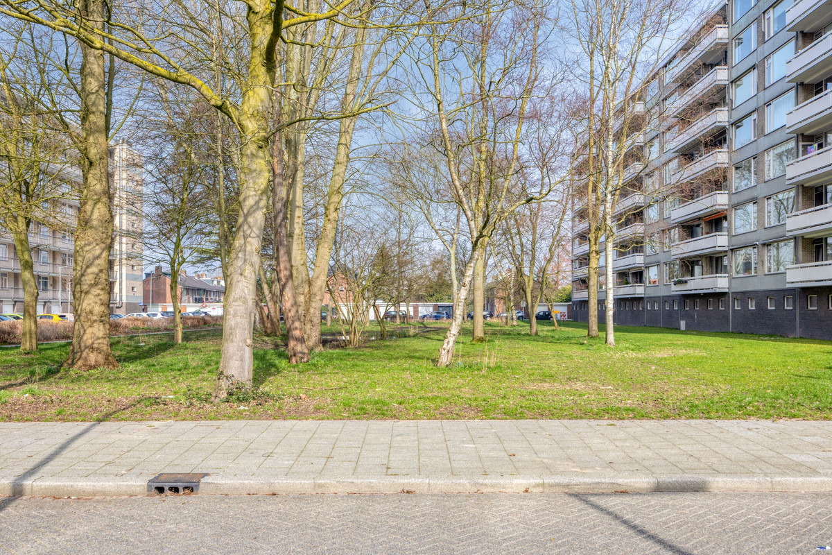 Appartement te koop: Everaertstraat 87, Rotterdam