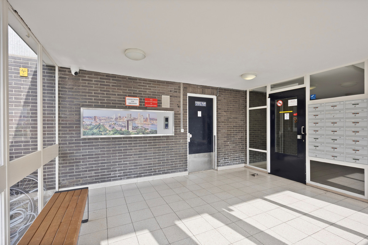 Appartement te koop: Everaertstraat 87, Rotterdam