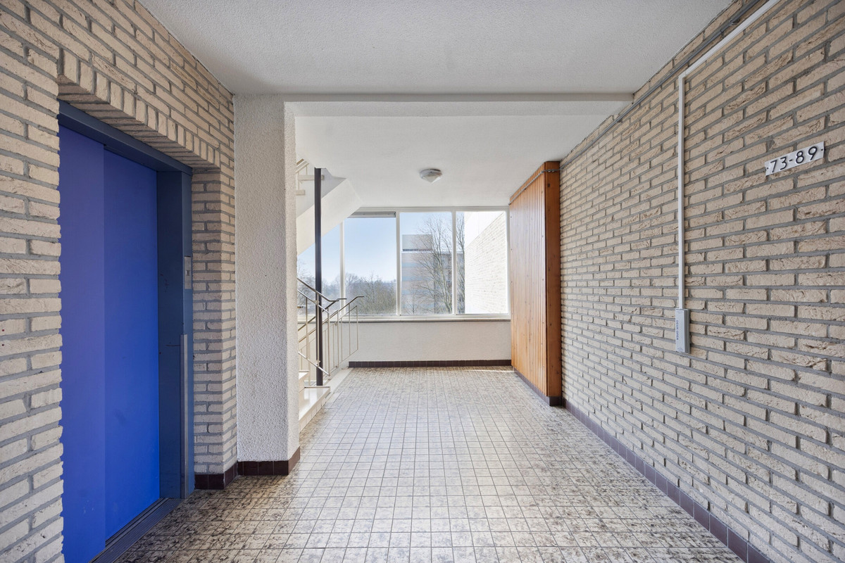 Appartement te koop: Everaertstraat 87, Rotterdam