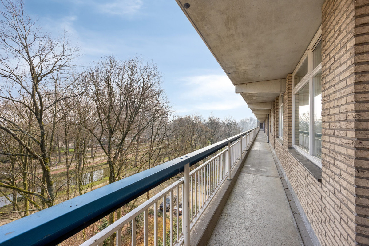 Appartement te koop: Everaertstraat 87, Rotterdam