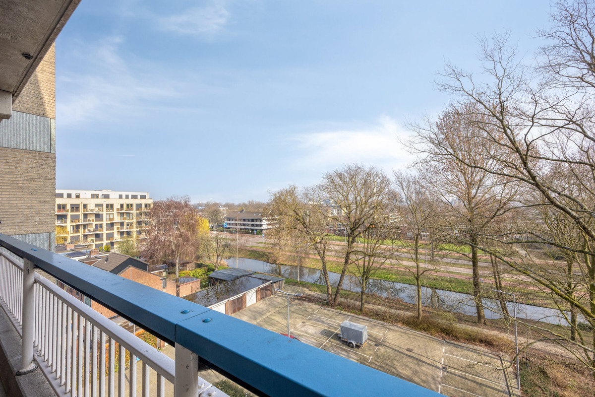 Appartement te koop: Everaertstraat 87, Rotterdam