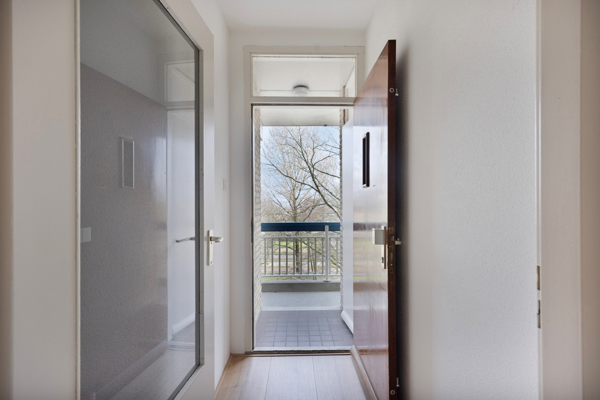 Appartement te koop: Everaertstraat 87, Rotterdam