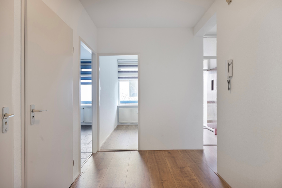 Appartement te koop: Everaertstraat 87, Rotterdam