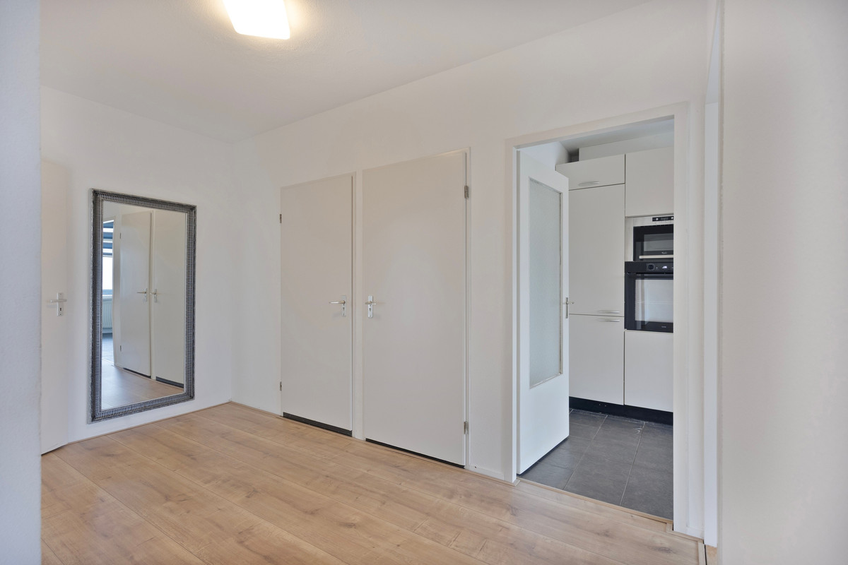 Appartement te koop: Everaertstraat 87, Rotterdam