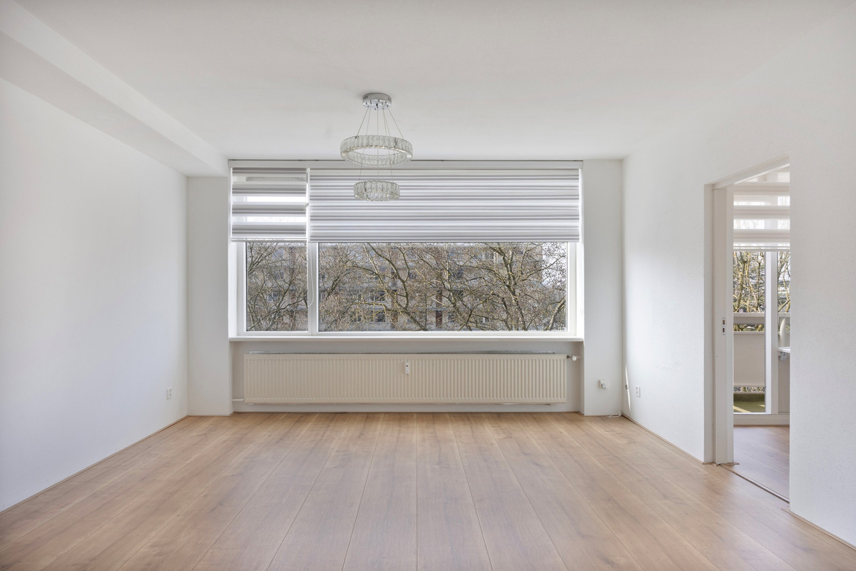 Appartement te koop: Everaertstraat 87, Rotterdam
