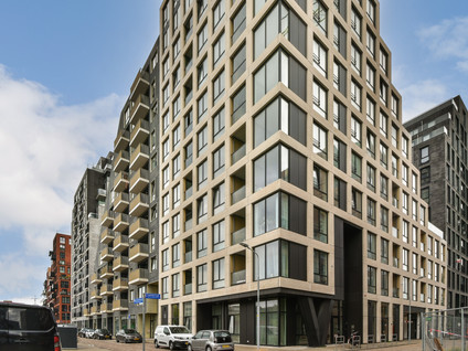 apartments for rent on Mies Van Der Rohestraat 285