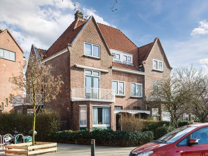 Sint Liduinaplein 4A