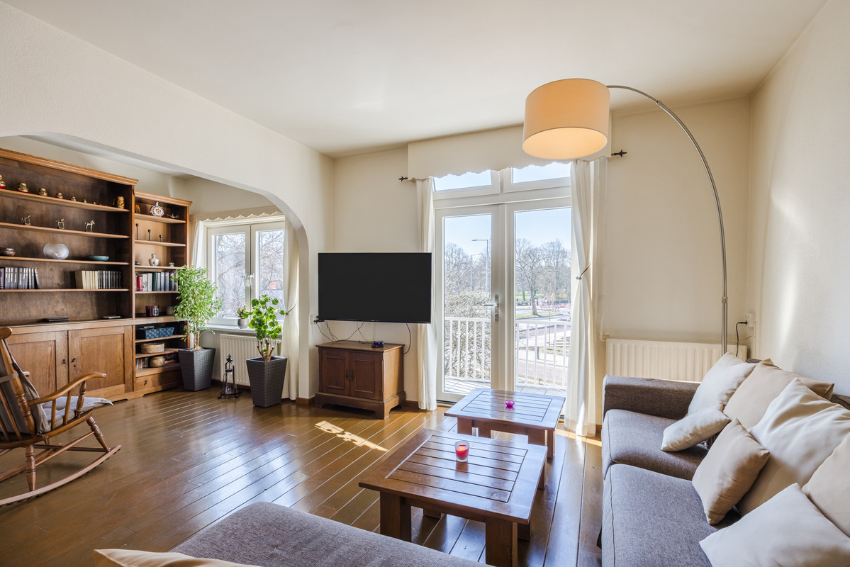 Appartement te koop: Sint Liduinaplein 4A, Schiedam
