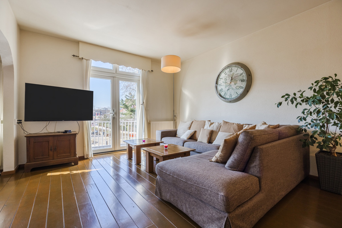 Appartement te koop: Sint Liduinaplein 4A, Schiedam