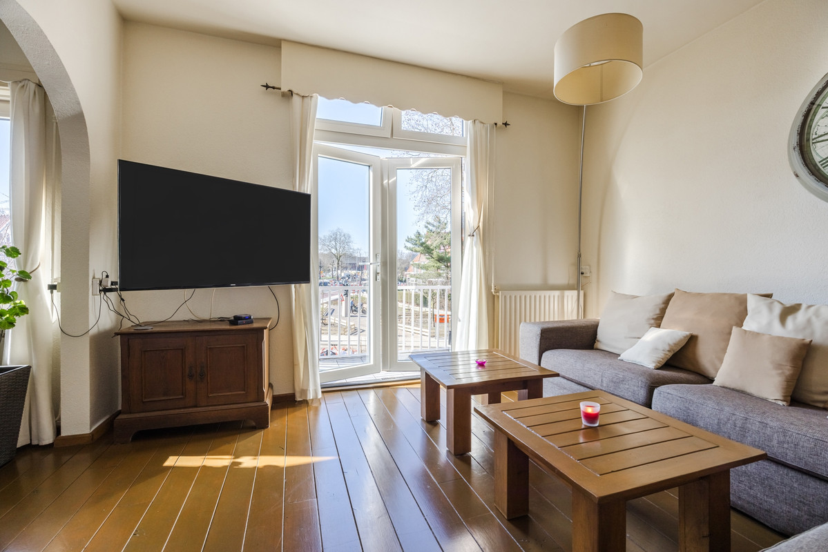Appartement te koop: Sint Liduinaplein 4A, Schiedam