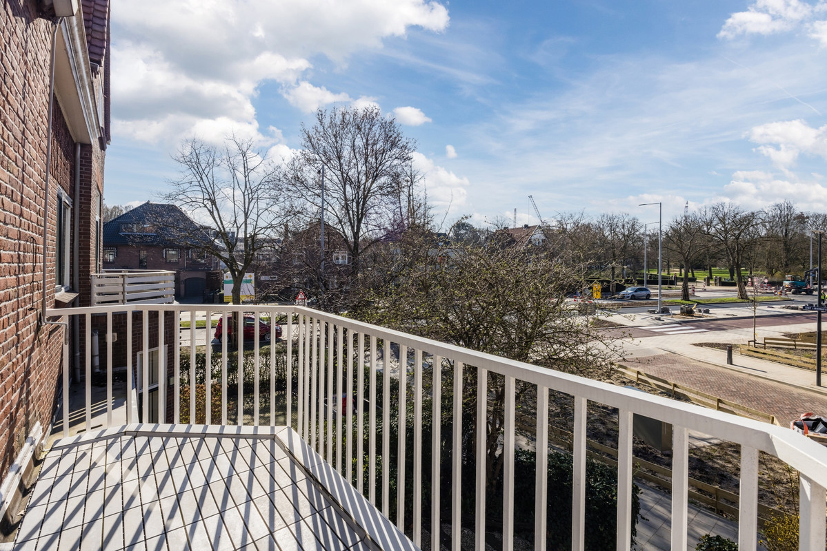 Appartement te koop: Sint Liduinaplein 4A, Schiedam