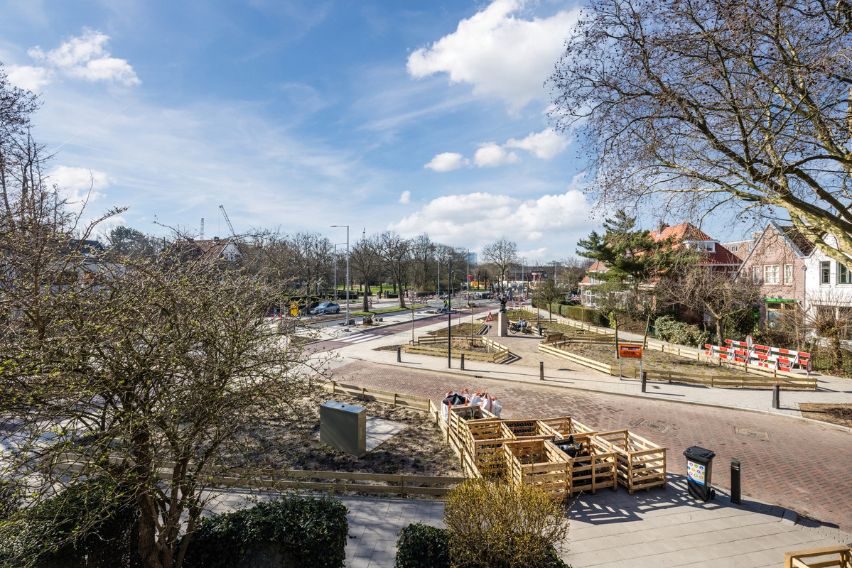 Appartement te koop: Sint Liduinaplein 4A, Schiedam