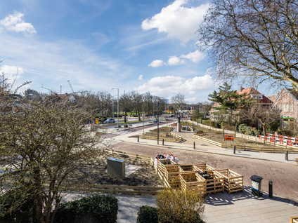 Sint Liduinaplein 4A