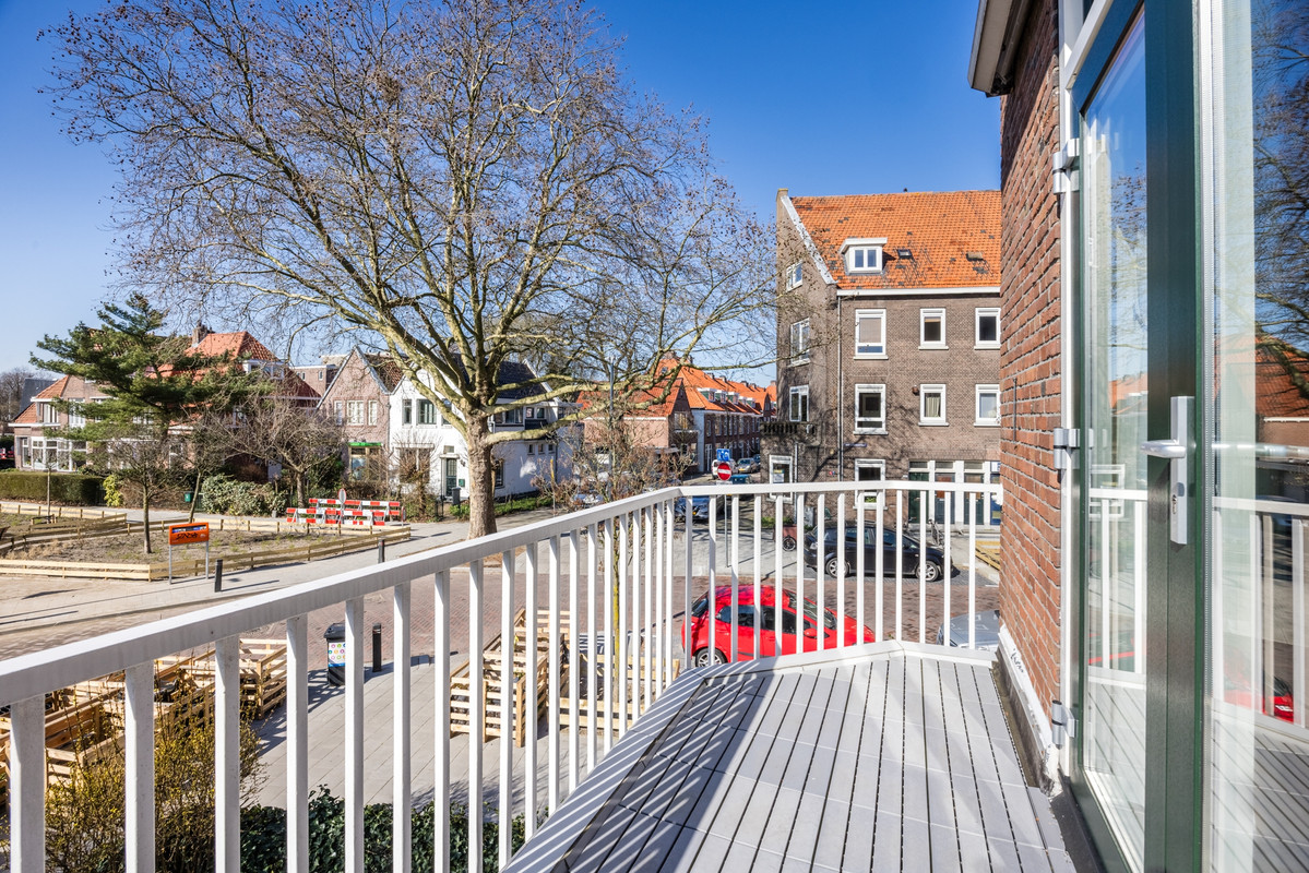 Appartement te koop: Sint Liduinaplein 4A, Schiedam