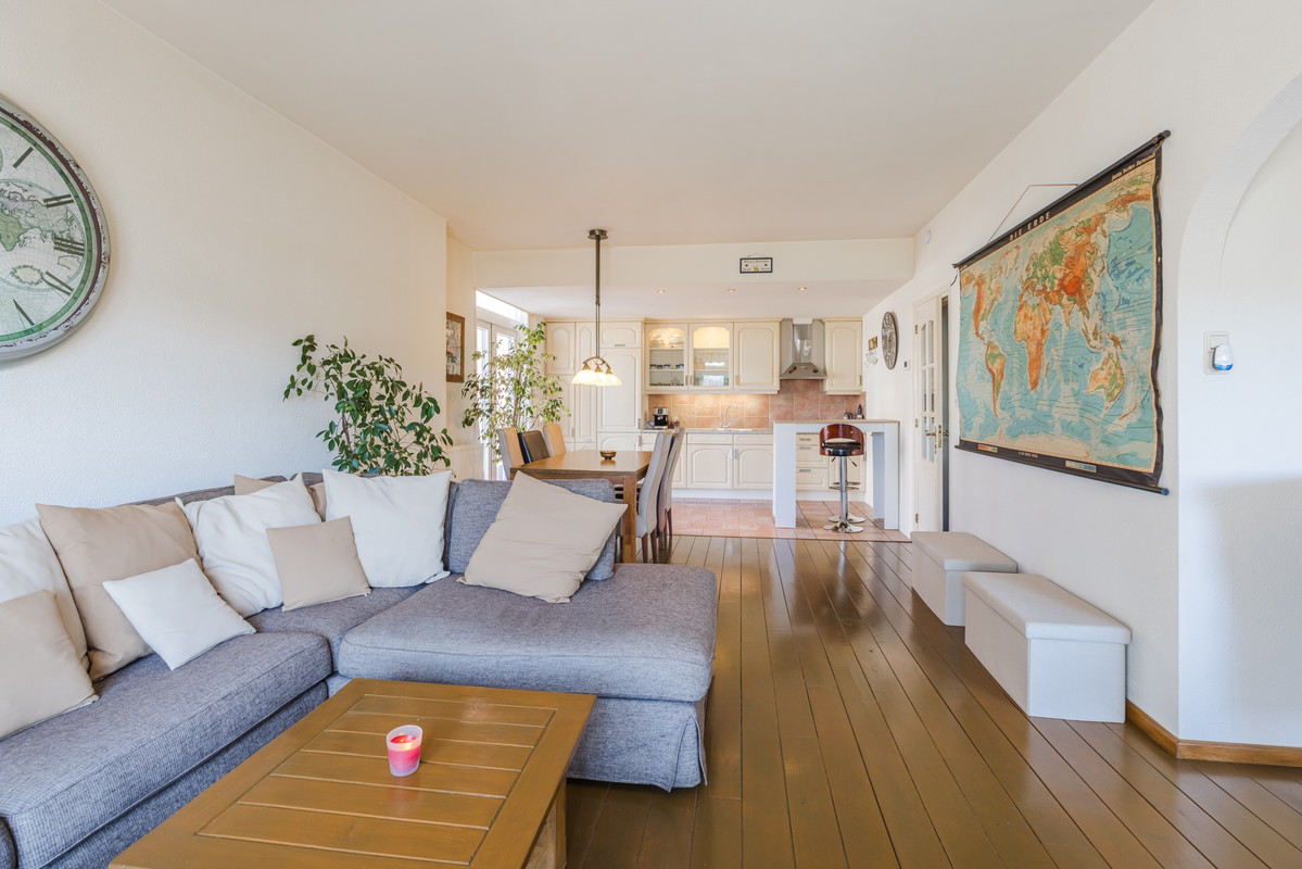 Appartement te koop: Sint Liduinaplein 4A, Schiedam