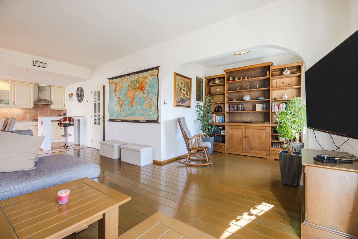 Appartement te koop: Sint Liduinaplein 4A, Schiedam
