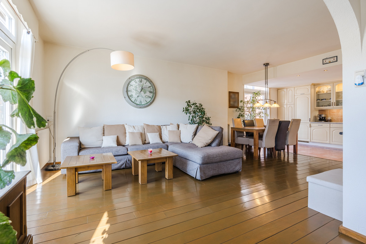 Appartement te koop: Sint Liduinaplein 4A, Schiedam