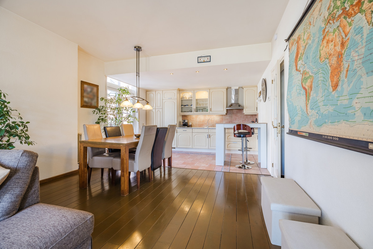 Appartement te koop: Sint Liduinaplein 4A, Schiedam
