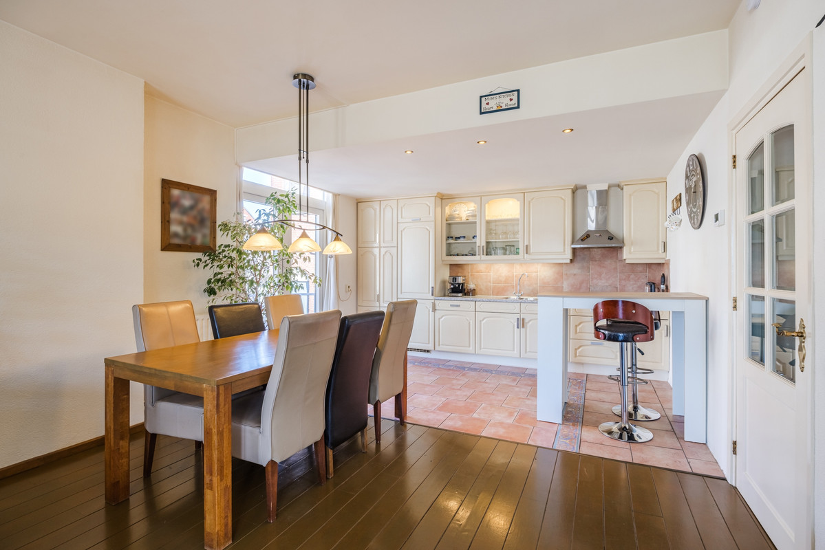 Appartement te koop: Sint Liduinaplein 4A, Schiedam
