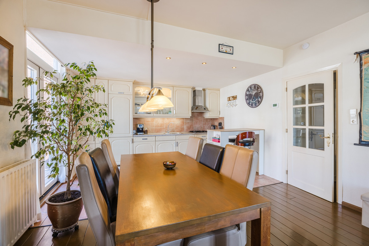 Appartement te koop: Sint Liduinaplein 4A, Schiedam