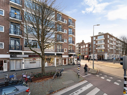 Admiraal de Ruyterweg 28E