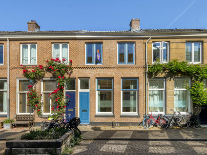 apartments for rent on Nicolaasweg 23