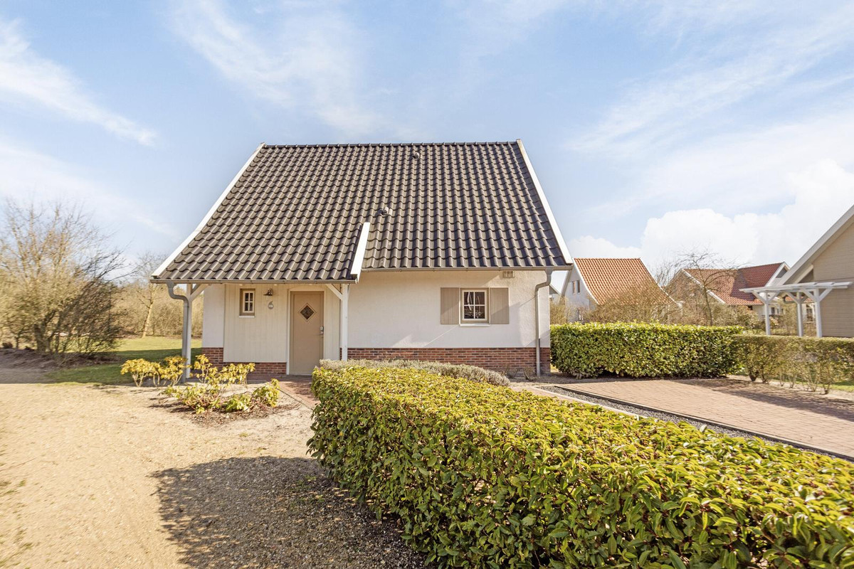 Vrijstaande woning te koop: Klein Vink 4-2346, Arcen