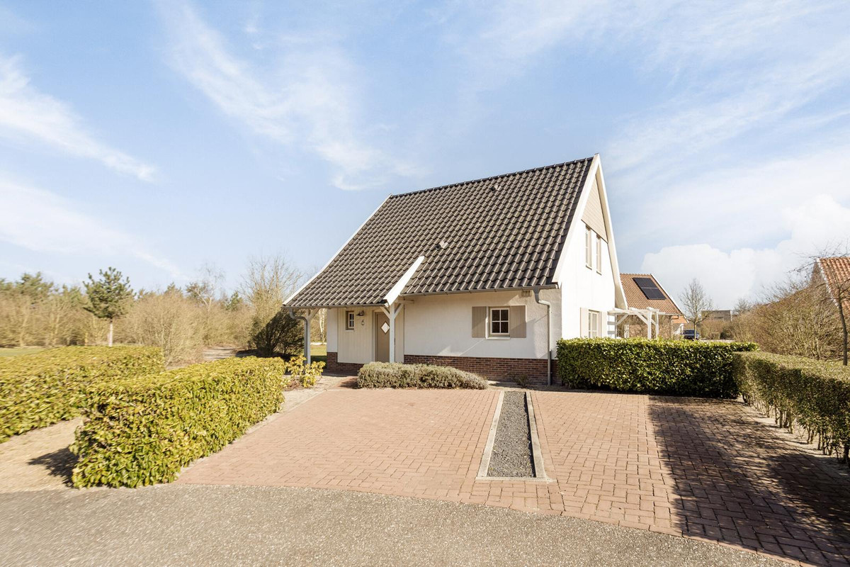 Vrijstaande woning te koop: Klein Vink 4-2346, Arcen