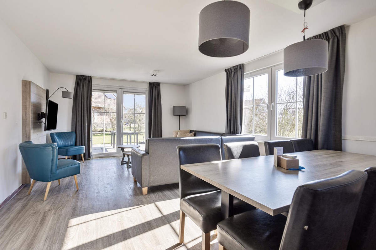 Vrijstaande woning te koop: Klein Vink 4-2346, Arcen