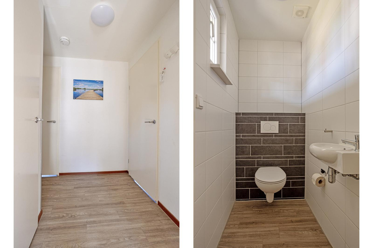 Vrijstaande woning te koop: Klein Vink 4-2346, Arcen