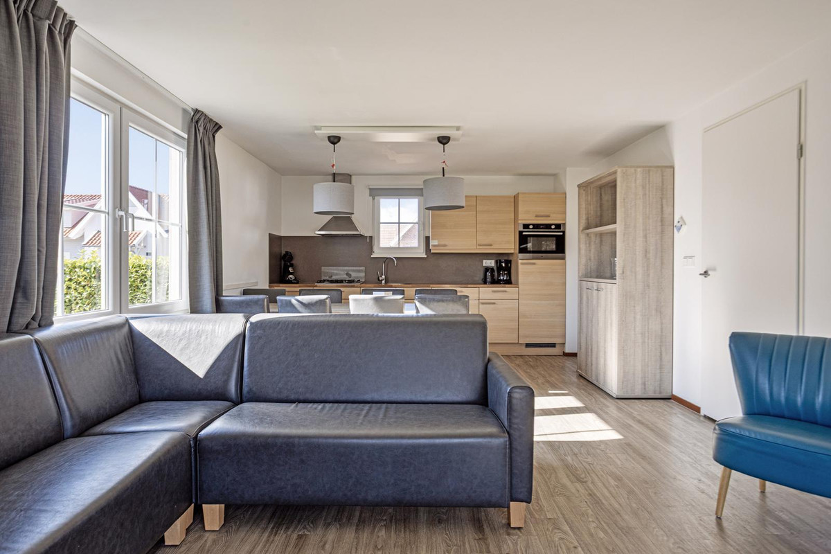 Vrijstaande woning te koop: Klein Vink 4-2346, Arcen