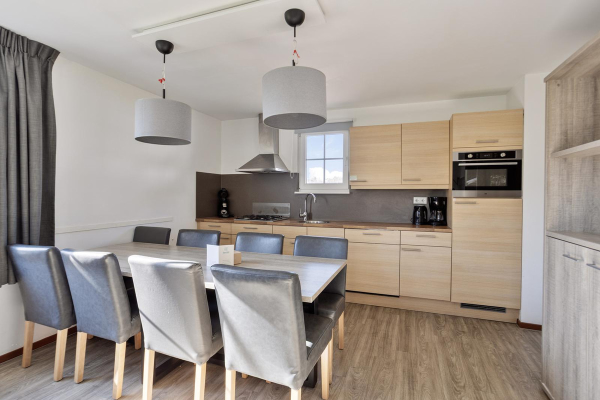 Vrijstaande woning te koop: Klein Vink 4-2346, Arcen