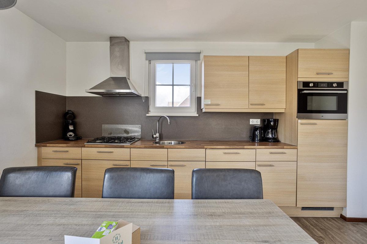 Vrijstaande woning te koop: Klein Vink 4-2346, Arcen
