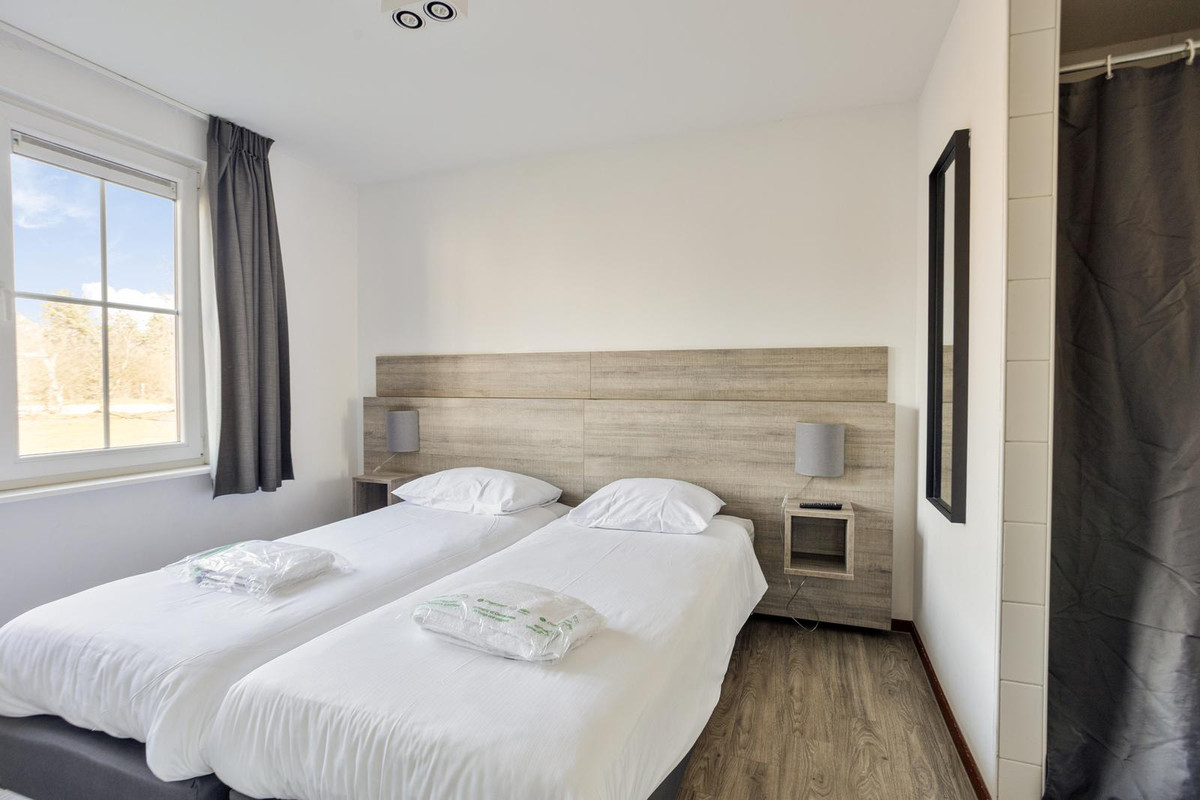 Vrijstaande woning te koop: Klein Vink 4-2346, Arcen
