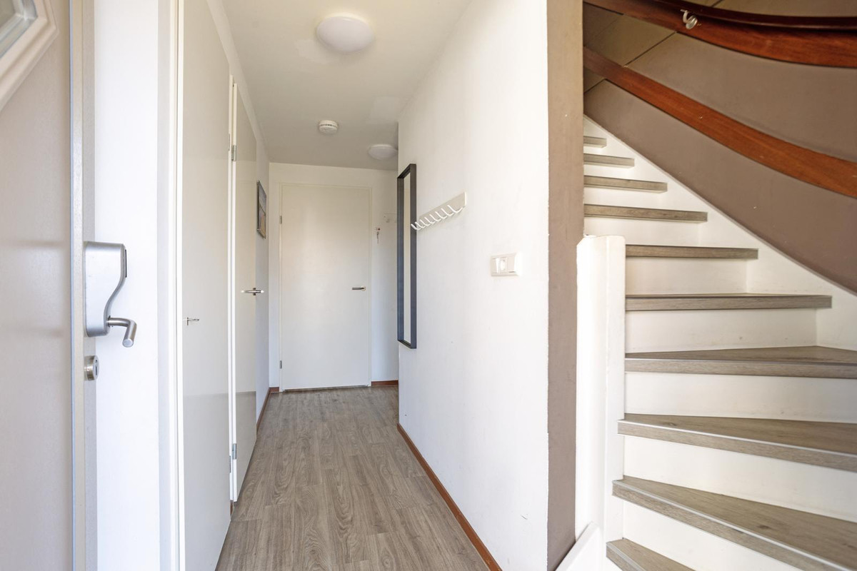 Vrijstaande woning te koop: Klein Vink 4-2346, Arcen